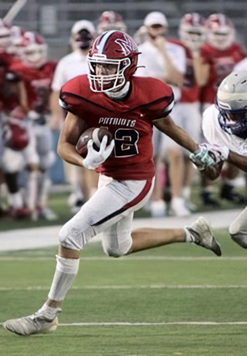 Gage Stenger